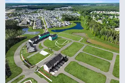 413 Talbot Drive, Summerville, SC 29486 - Photo 88