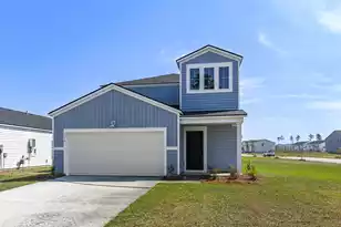 376 Tiliwa St, Summerville, SC 29486 - Photo 2