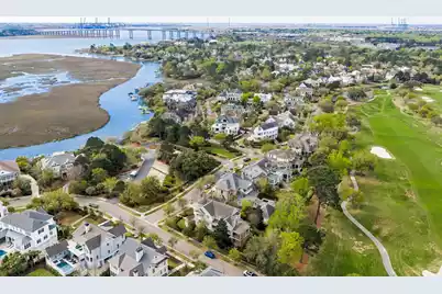 401 Creek Landing Street, Daniel Island, SC 29492 - Photo 136