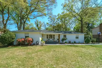 673 Edmonds Drive, Charleston, SC 29412 - Photo 2