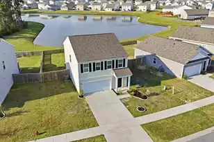 322 Sedona Dr, Summerville, SC 29486 - Photo 2