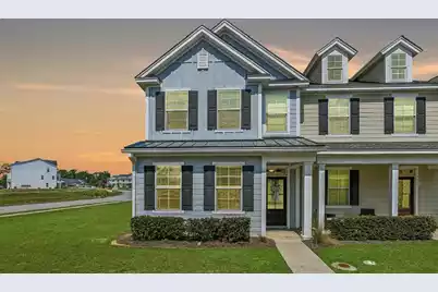 401 Stoneleigh Lane, Moncks Corner, SC 29461 - Photo 34