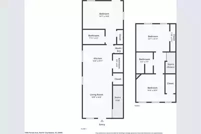 1995 Forest Avenue, North Charleston, SC 29405 - Photo 26