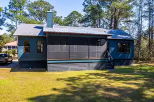 153 Tarbell Ln, McClellanville, SC 29458 - Photo 14