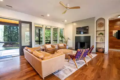 153 Tarbell Lane, McClellanville, SC 29458 - Photo 2