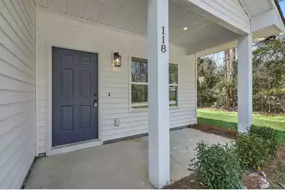 118 Blanchard Street, Walterboro, SC 29488 - Photo 2