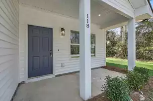 118 Blanchard St, Walterboro, SC 29488 - Photo 2