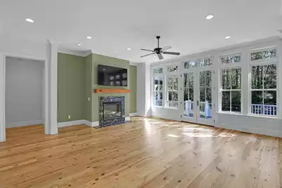 105 Barnaby, Seabrook, SC 29940 - Photo 16