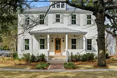 832 McCants Drive, Mount Pleasant, SC 29464 - Photo 2