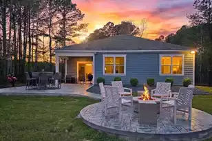 184 Twickenham Loop, Yemassee, SC 29945 - Photo 38