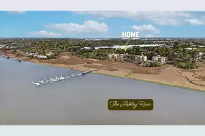 4254 Faber Place Drive #Unit 3202, North Charleston, SC 29405 - Photo 1