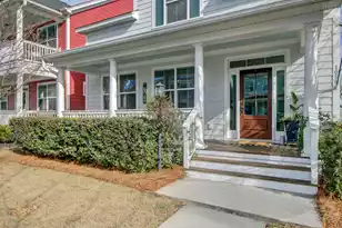 1056 Oak Bluff Ave, Charleston, SC 29492 - Photo 2