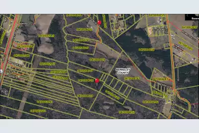 0 Fauling Road, Saint Stephen, SC 29479 - Photo 1