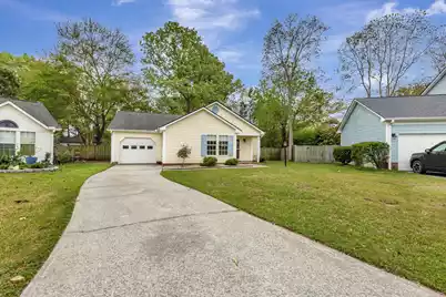 207 Lynton Court, Goose Creek, SC 29445 - Photo 8