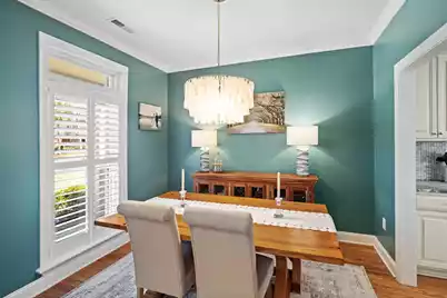 1418 Waterlily Drive, Mount Pleasant, SC 29464 - Photo 8