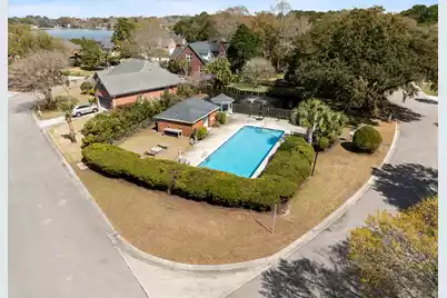 1418 Waterlily Drive, Mount Pleasant, SC 29464 - Photo 52