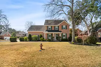 1418 Waterlily Drive, Mount Pleasant, SC 29464 - Photo 2