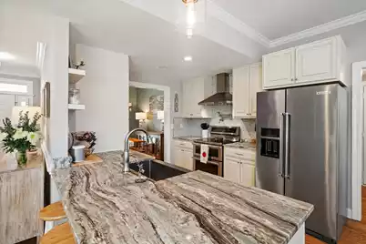 1418 Waterlily Drive, Mount Pleasant, SC 29464 - Photo 14