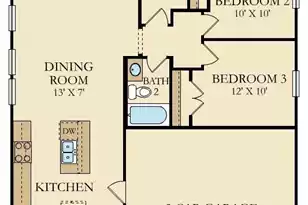 1787 Nola Run, Summerville, SC 29485 - Photo 2