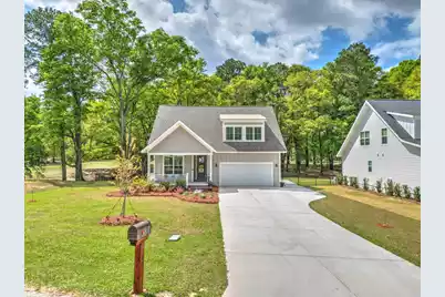 108 Saluda Drive, Santee, SC 29142 - Photo 1