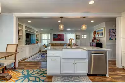 445 Dupre Road, McClellanville, SC 29458 - Photo 6