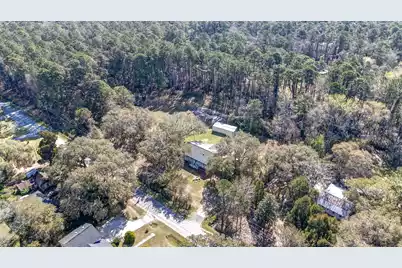 445 Dupre Road, McClellanville, SC 29458 - Photo 18