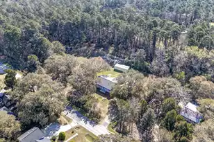 445 Dupre Rd, McClellanville, SC 29458 - Photo 18