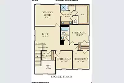 1783 Nola Run, Summerville, SC 29485 - Photo 34