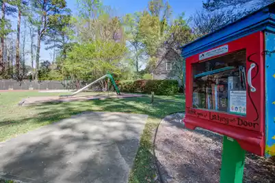 109 Huckleberry Lane, Summerville, SC 29485 - Photo 64