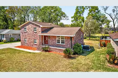 8364 Delhi Road, North Charleston, SC 29406 - Photo 1