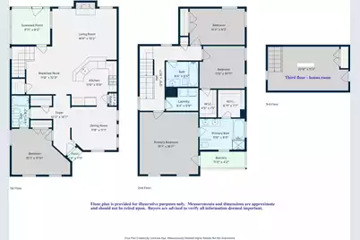 2565 Rutherford Way, Charleston, SC 29414 - Photo 48