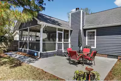 611 Fisherman's Bend, Mount Pleasant, SC 29464 - Photo 34