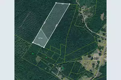 000 Gertie Lane, Cordesville, SC 29434 - Photo 2