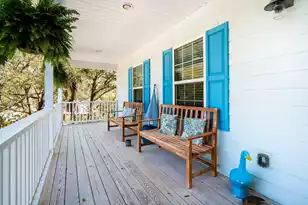 214 W Cooper, Folly Beach, SC 29439 - Photo 8