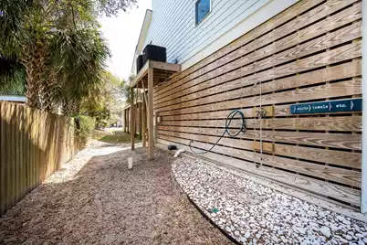 214 W Cooper, Folly Beach, SC 29439 - Photo 70
