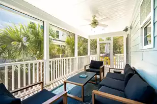 214 W Cooper, Folly Beach, SC 29439 - Photo 26