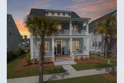 1820 Agate Bay Drive, Mount Pleasant, SC 29466 - Photo 2