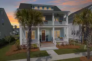 1820 Agate Bay Dr, Mount Pleasant, SC 29466 - Photo 2