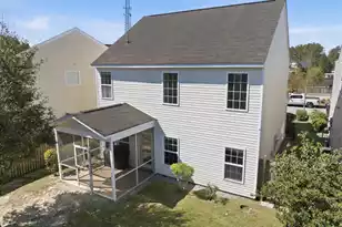 258 Longford Dr, Summerville, SC 29483 - Photo 28