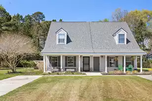 3172 Queensgate Way, Mount Pleasant, SC 29466 - Photo 52