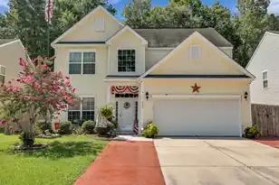 542 Brick Barn Ln, Goose Creek, SC 29445 - Photo 1