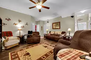 542 Brick Barn Ln, Goose Creek, SC 29445 - Photo 10