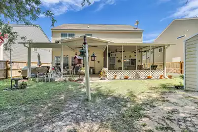 542 Brick Barn Lane, Goose Creek, SC 29445 - Photo 46