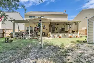 542 Brick Barn Ln, Goose Creek, SC 29445 - Photo 46