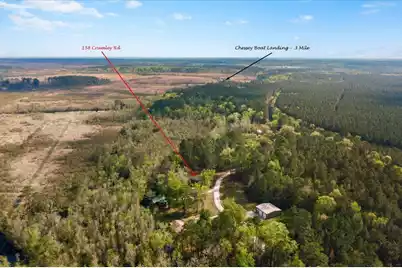 158 Crumley Road, Walterboro, SC 29488 - Photo 20