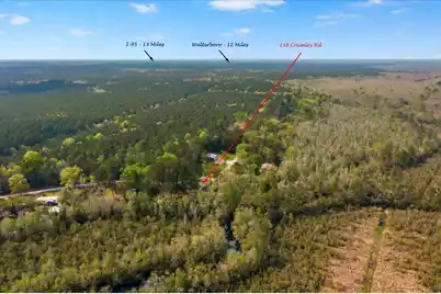 158 Crumley Road, Walterboro, SC 29488 - Photo 22