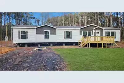 8590 Paxville Highway, Manning, SC 29102 - Photo 2