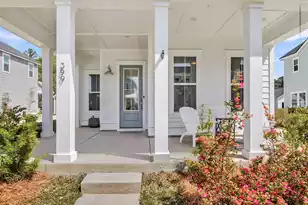 399 Woodgate Wy, Summerville, SC 29485 - Photo 2