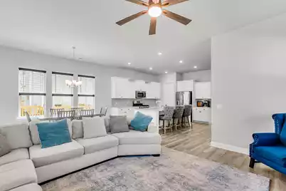 399 Woodgate Way, Summerville, SC 29485 - Photo 6