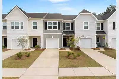 4115 Quincy Adams Lane, North Charleston, SC 29418 - Photo 1